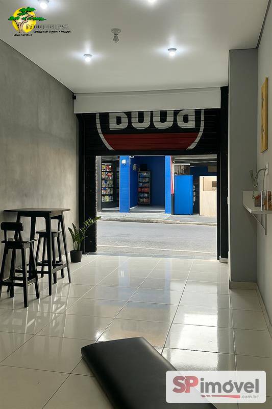 Loja-Salão, 80 m² - Foto 2