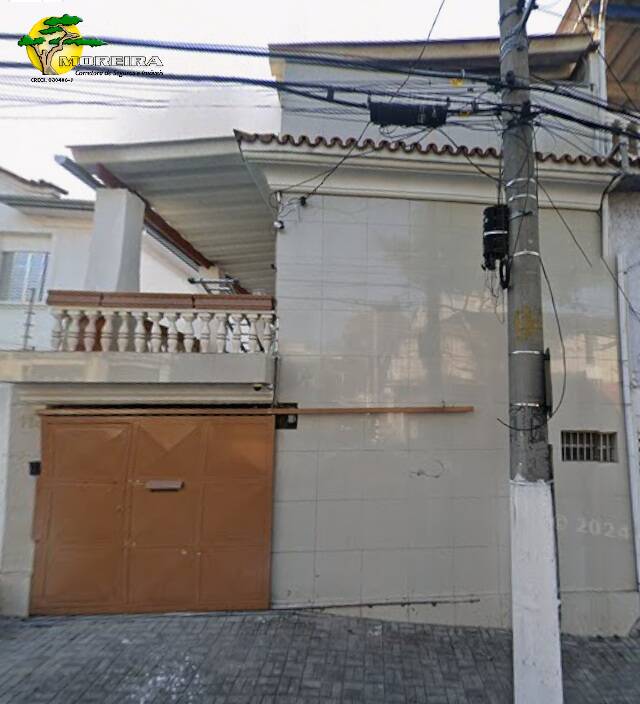 Sobrado, 3 quartos, 191 m² - Foto 1