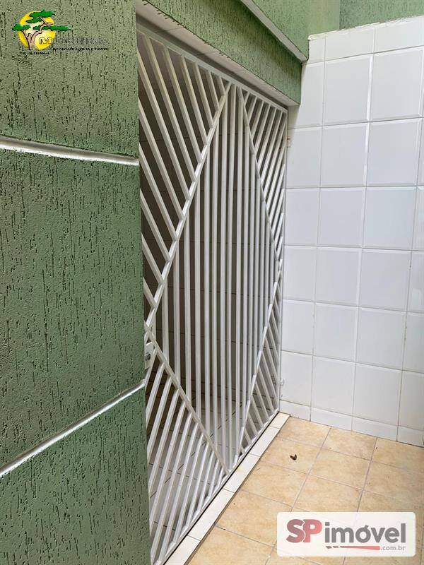 Sobrado, 3 quartos, 120 m² - Foto 4