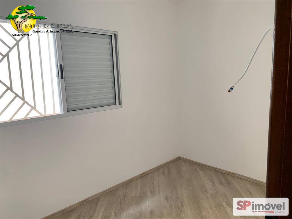 Sobrado, 3 quartos, 120 m² - Foto 11