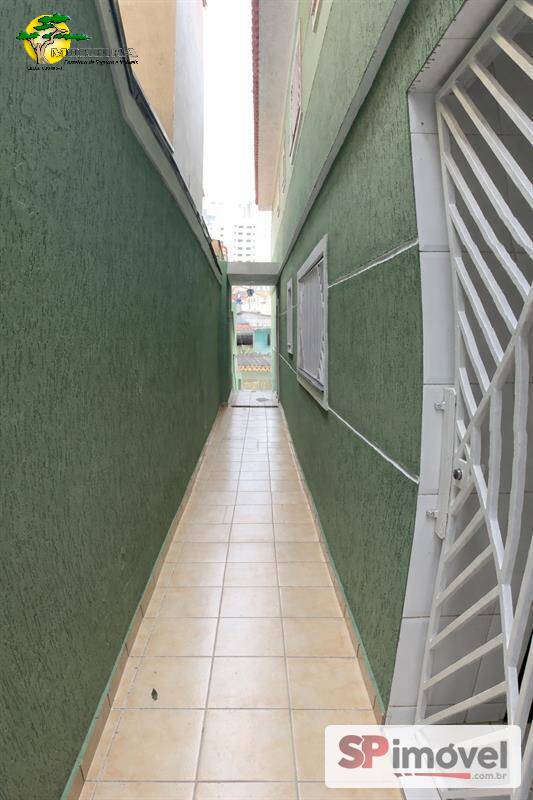 Sobrado, 3 quartos, 120 m² - Foto 3