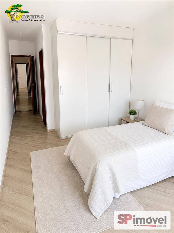 Sobrado, 3 quartos, 120 m² - Foto 13