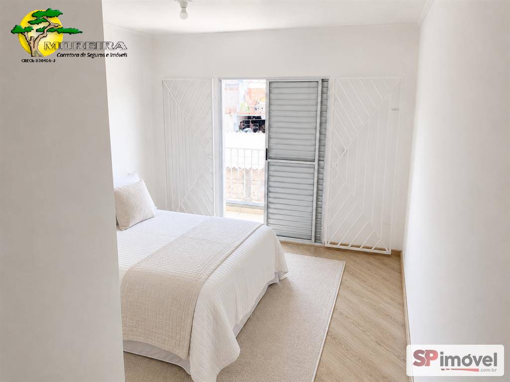 Sobrado, 3 quartos, 120 m² - Foto 15