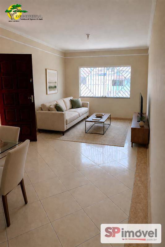 Sobrado, 3 quartos, 120 m² - Foto 16