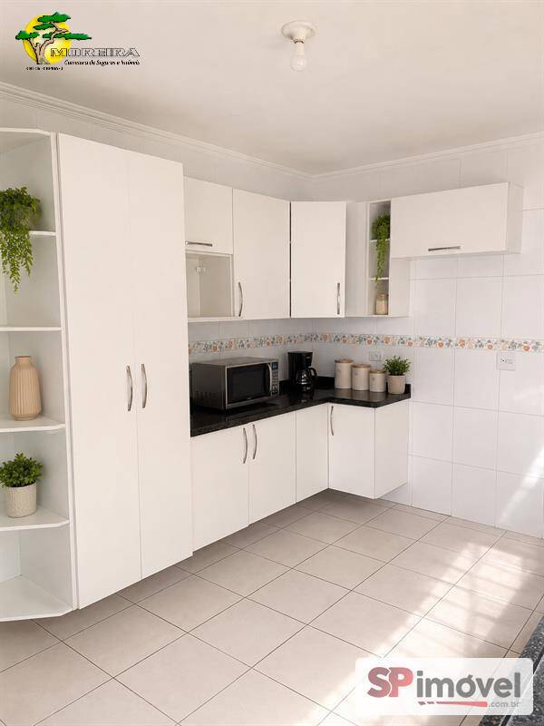 Sobrado, 3 quartos, 120 m² - Foto 20