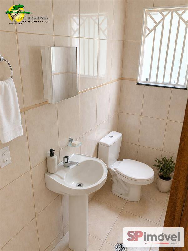 Sobrado, 3 quartos, 120 m² - Foto 19