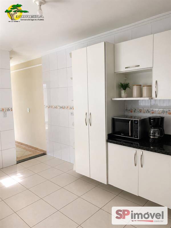 Sobrado, 3 quartos, 120 m² - Foto 21
