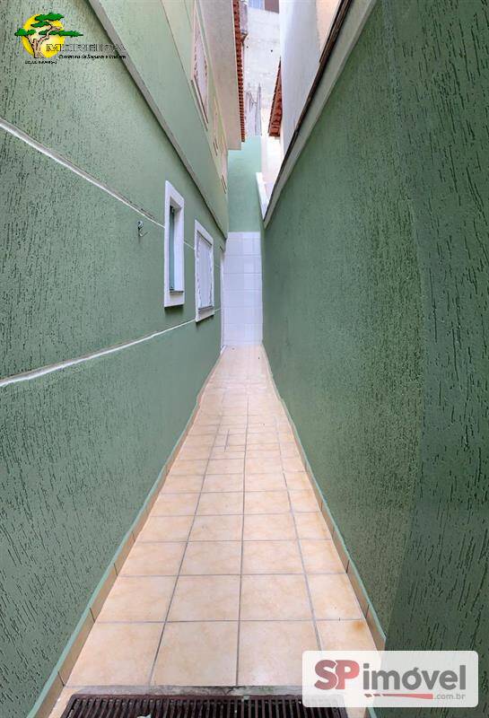 Sobrado, 3 quartos, 120 m² - Foto 6