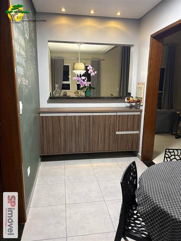 Sobrado, 3 quartos, 220 m² - Foto 6
