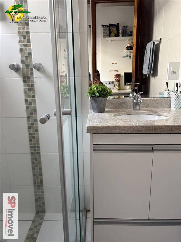 Sobrado, 3 quartos, 220 m² - Foto 8