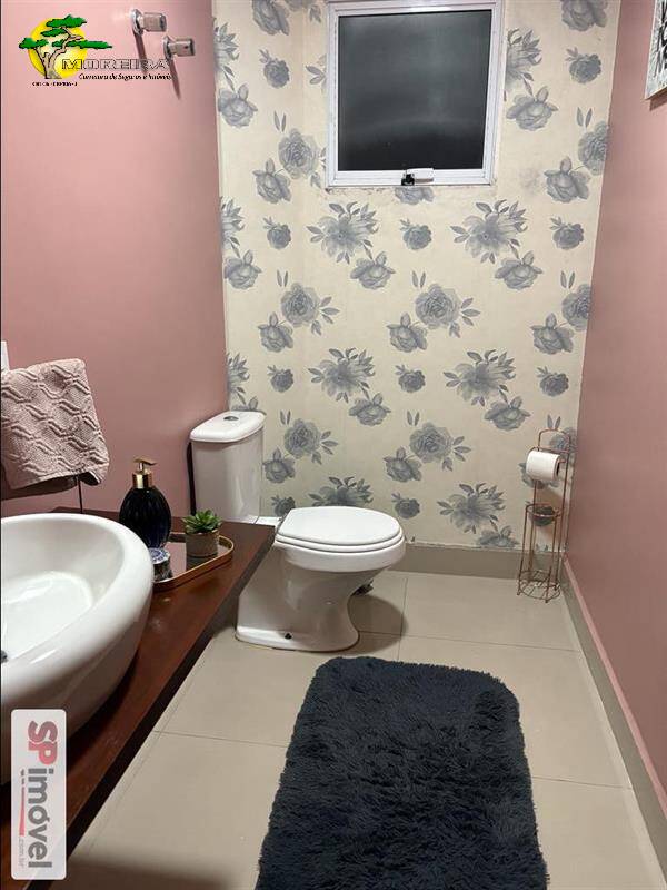 Sobrado, 3 quartos, 220 m² - Foto 7