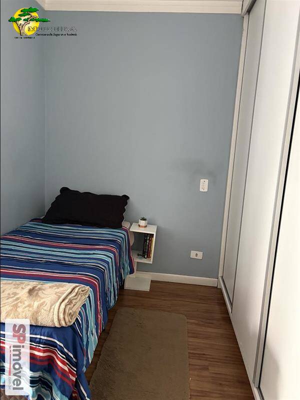 Sobrado, 3 quartos, 220 m² - Foto 10