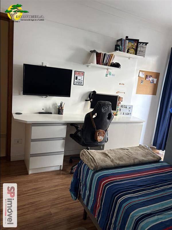 Sobrado, 3 quartos, 220 m² - Foto 9