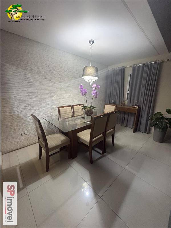 Sobrado, 3 quartos, 220 m² - Foto 12