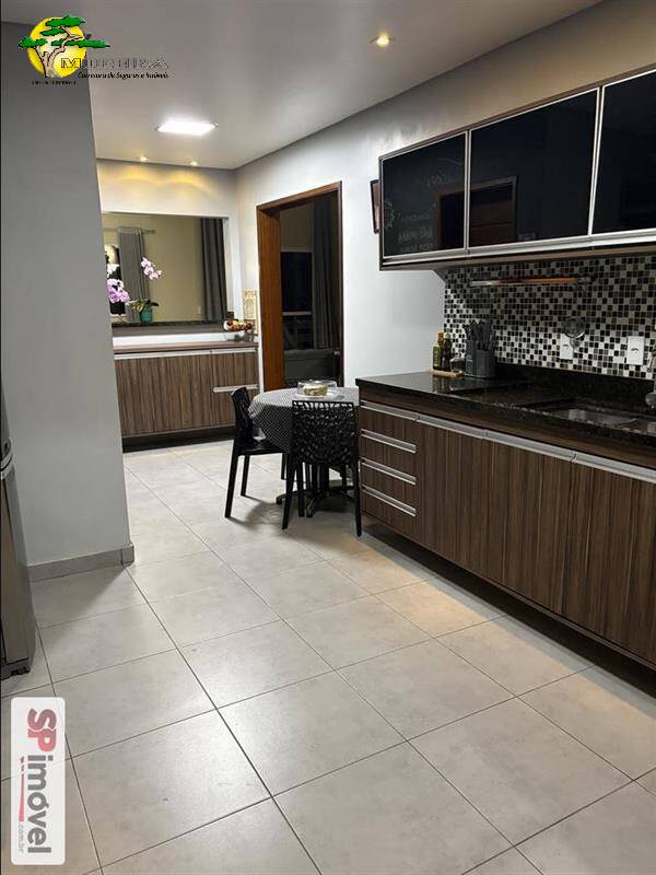 Sobrado, 3 quartos, 220 m² - Foto 15