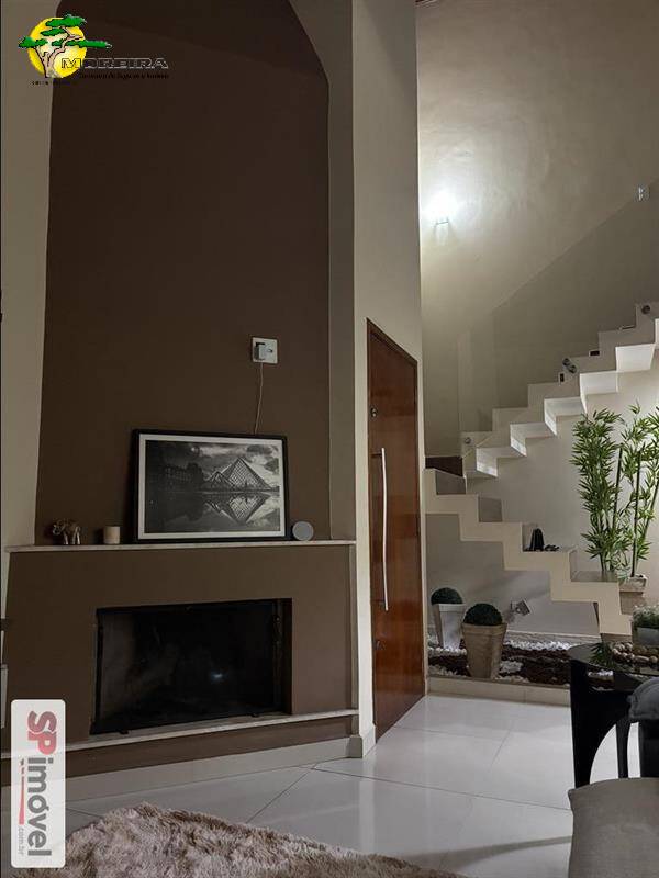 Sobrado, 3 quartos, 220 m² - Foto 13