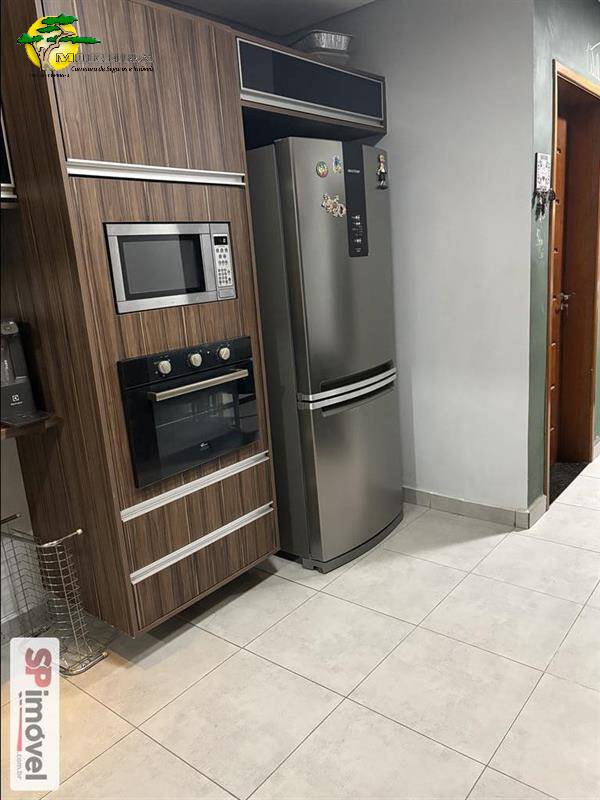 Sobrado, 3 quartos, 220 m² - Foto 5