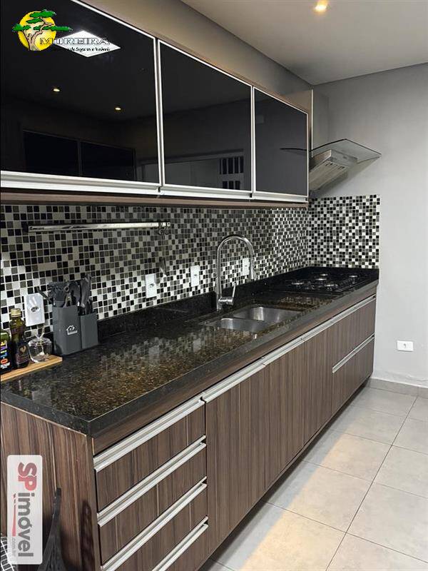 Sobrado, 3 quartos, 220 m² - Foto 4