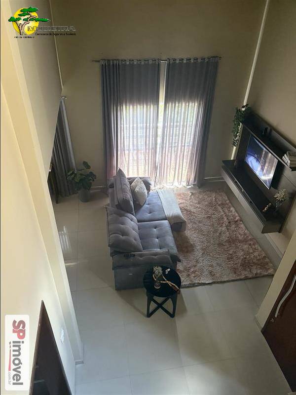 Sobrado, 3 quartos, 220 m² - Foto 2