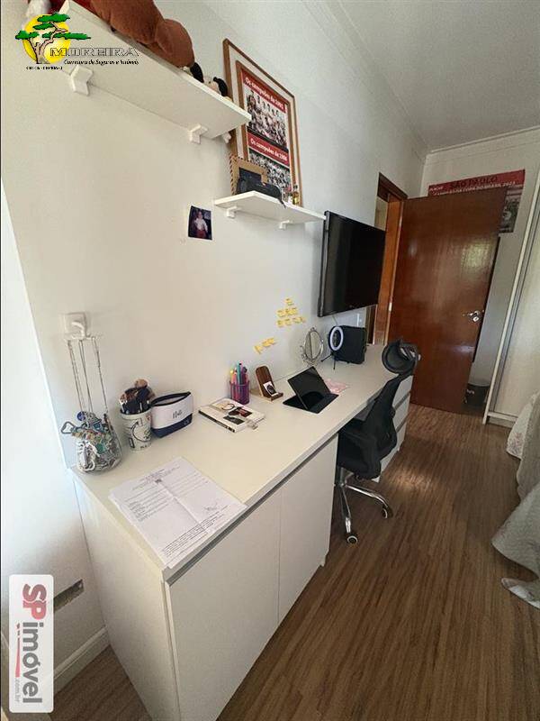 Sobrado, 3 quartos, 220 m² - Foto 17