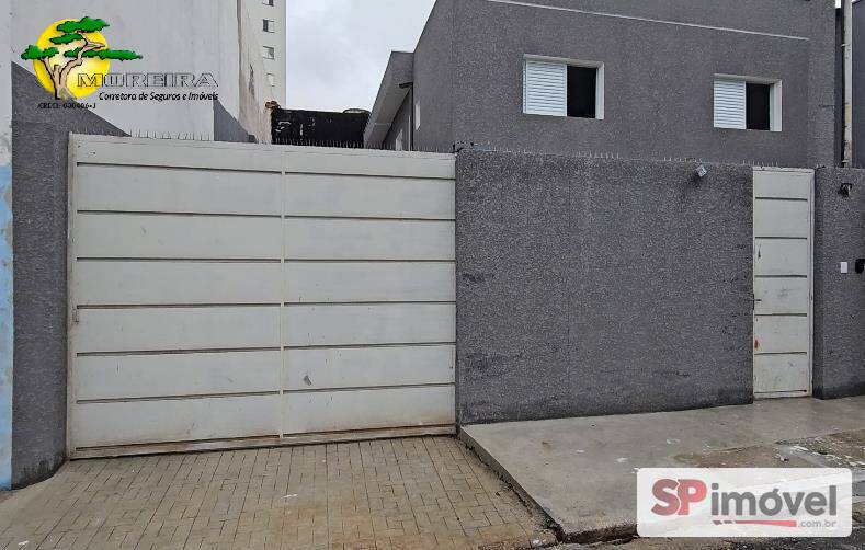 Sobrado, 3 quartos, 150 m² - Foto 1