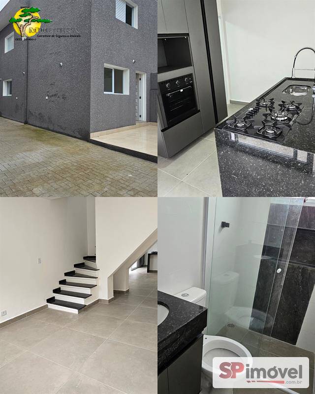 Sobrado, 3 quartos, 150 m² - Foto 3