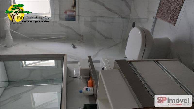 Sobrado, 3 quartos, 115 m² - Foto 4