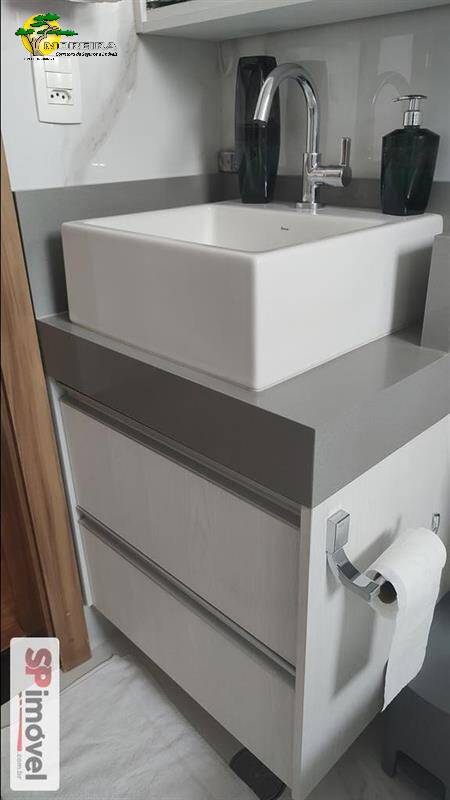 Sobrado, 3 quartos, 115 m² - Foto 5