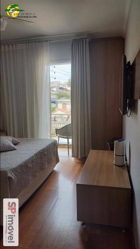 Sobrado, 3 quartos, 115 m² - Foto 8