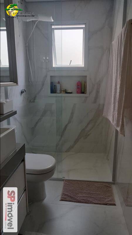 Sobrado, 3 quartos, 115 m² - Foto 6