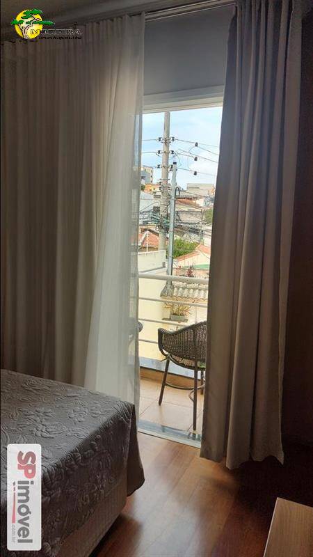 Sobrado, 3 quartos, 115 m² - Foto 9