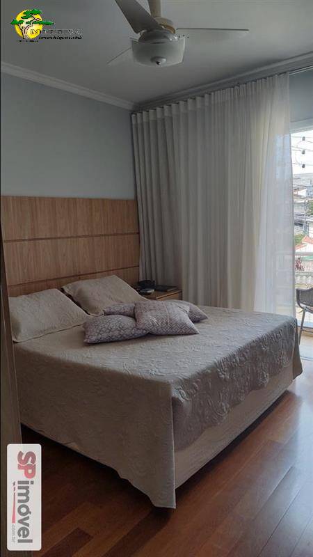 Sobrado, 3 quartos, 115 m² - Foto 11