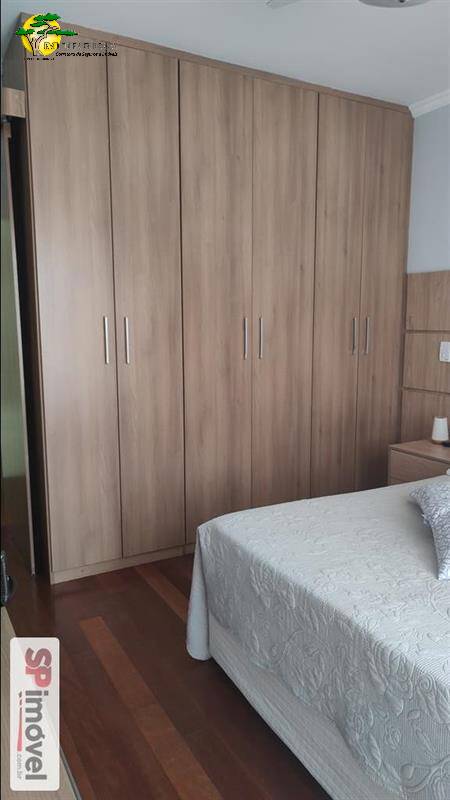 Sobrado, 3 quartos, 115 m² - Foto 10