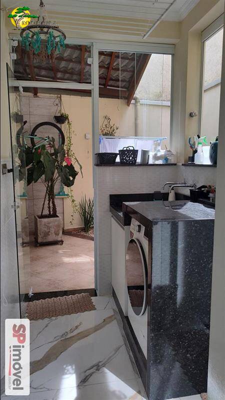 Sobrado, 3 quartos, 115 m² - Foto 12