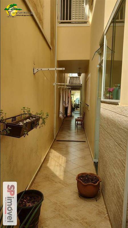 Sobrado, 3 quartos, 115 m² - Foto 13