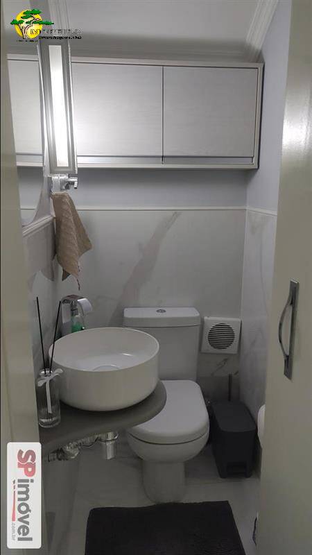 Sobrado, 3 quartos, 115 m² - Foto 15