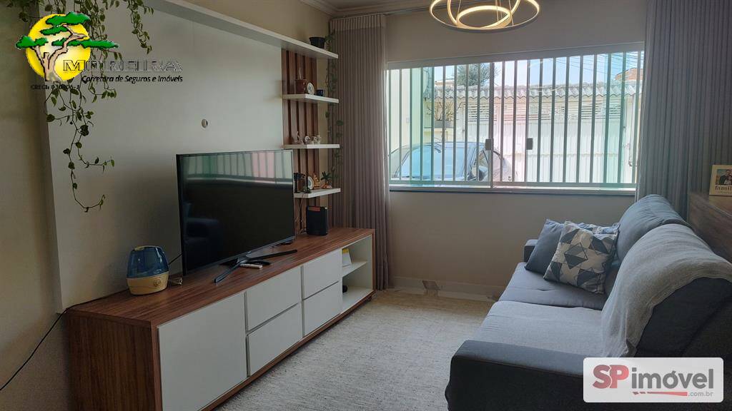 Sobrado, 3 quartos, 115 m² - Foto 16