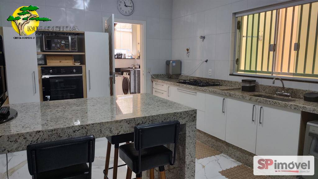 Sobrado, 3 quartos, 115 m² - Foto 17