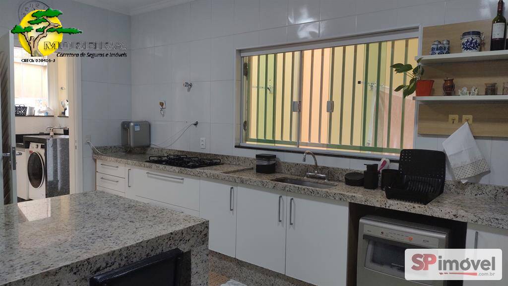 Sobrado, 3 quartos, 115 m² - Foto 18