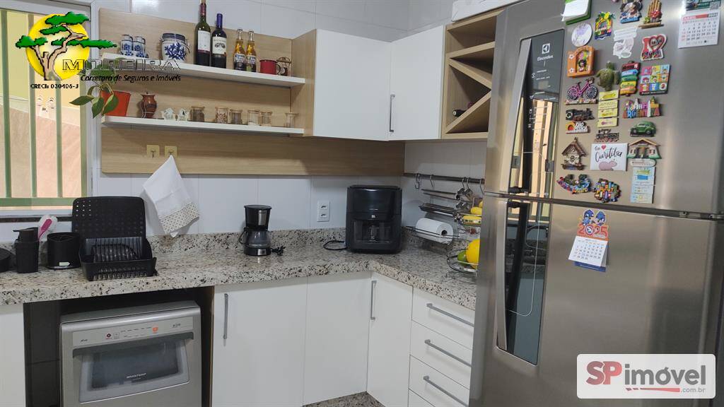 Sobrado, 3 quartos, 115 m² - Foto 19