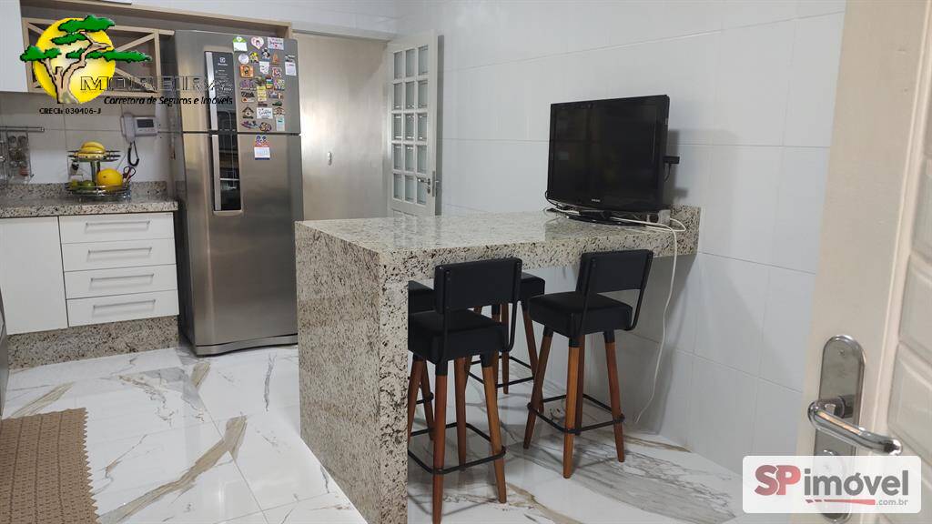 Sobrado, 3 quartos, 115 m² - Foto 20
