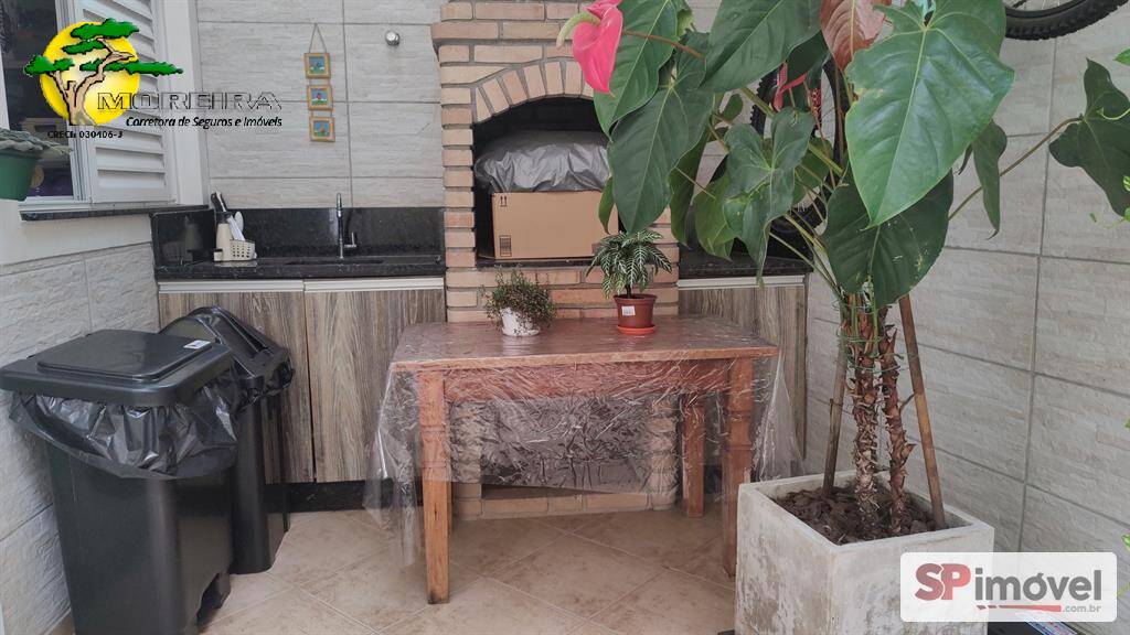 Sobrado, 3 quartos, 115 m² - Foto 21
