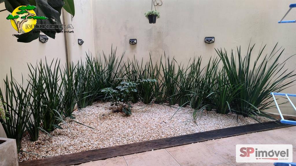 Sobrado, 3 quartos, 115 m² - Foto 22