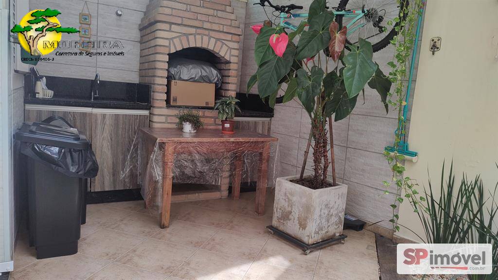 Sobrado, 3 quartos, 115 m² - Foto 23