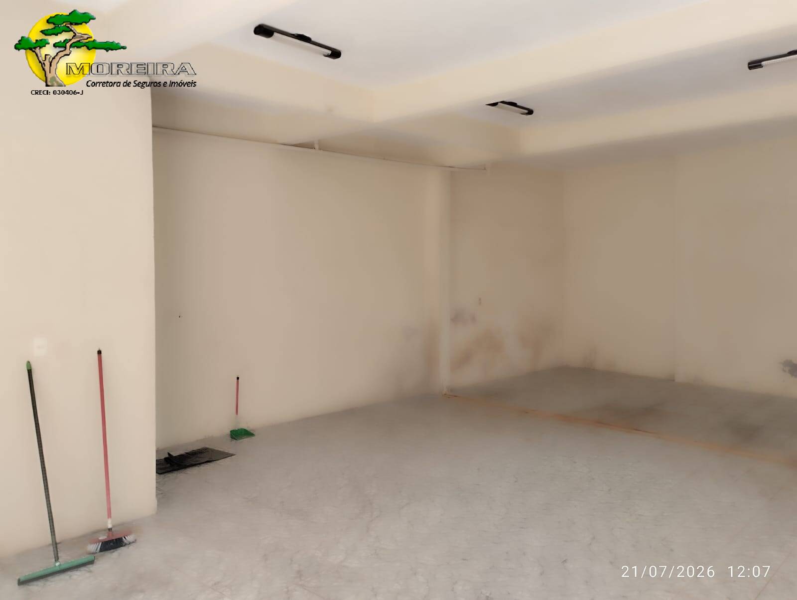 Loja-Salão, 120 m² - Foto 4