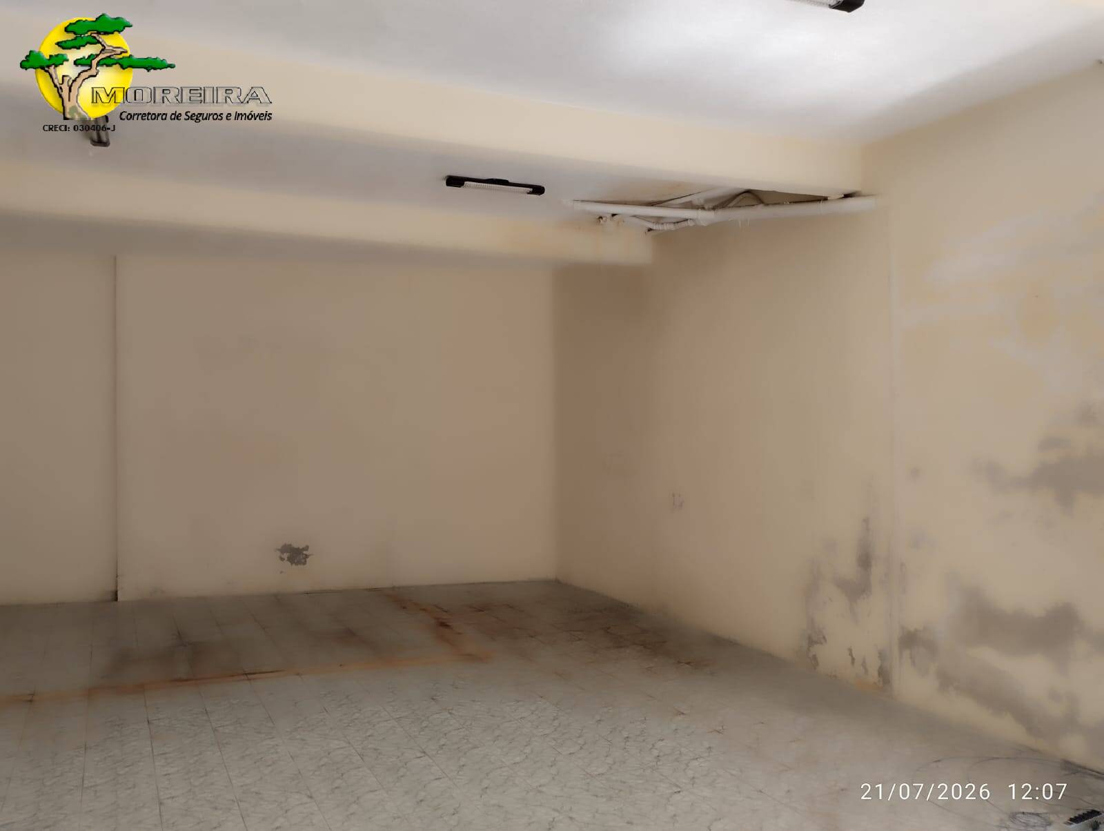 Loja-Salão, 120 m² - Foto 5