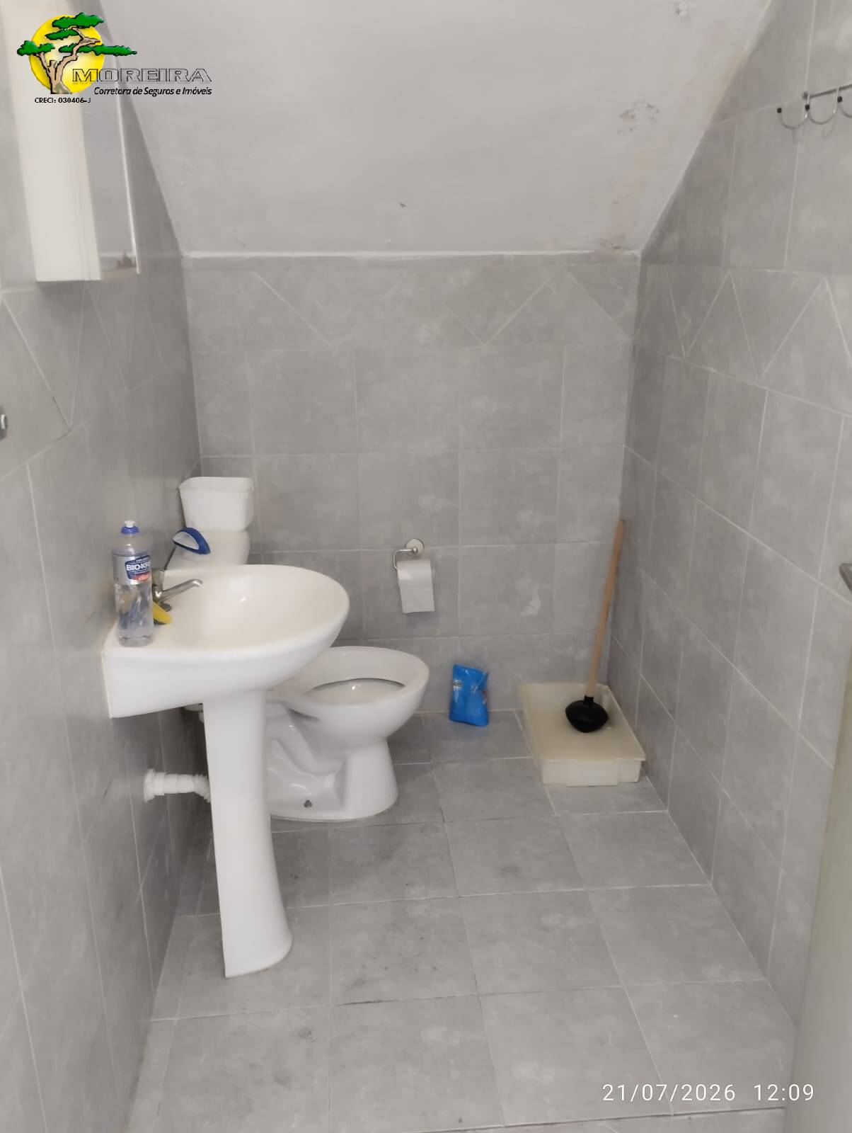 Loja-Salão, 120 m² - Foto 7