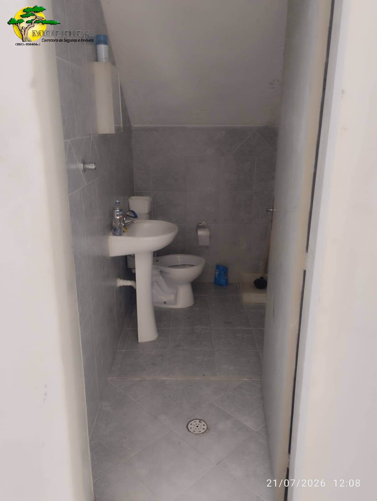 Loja-Salão, 120 m² - Foto 6