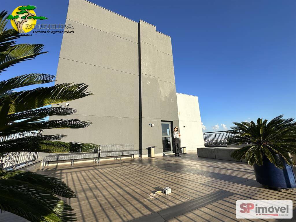 Apartamento, 1 quarto, 28 m² - Foto 3