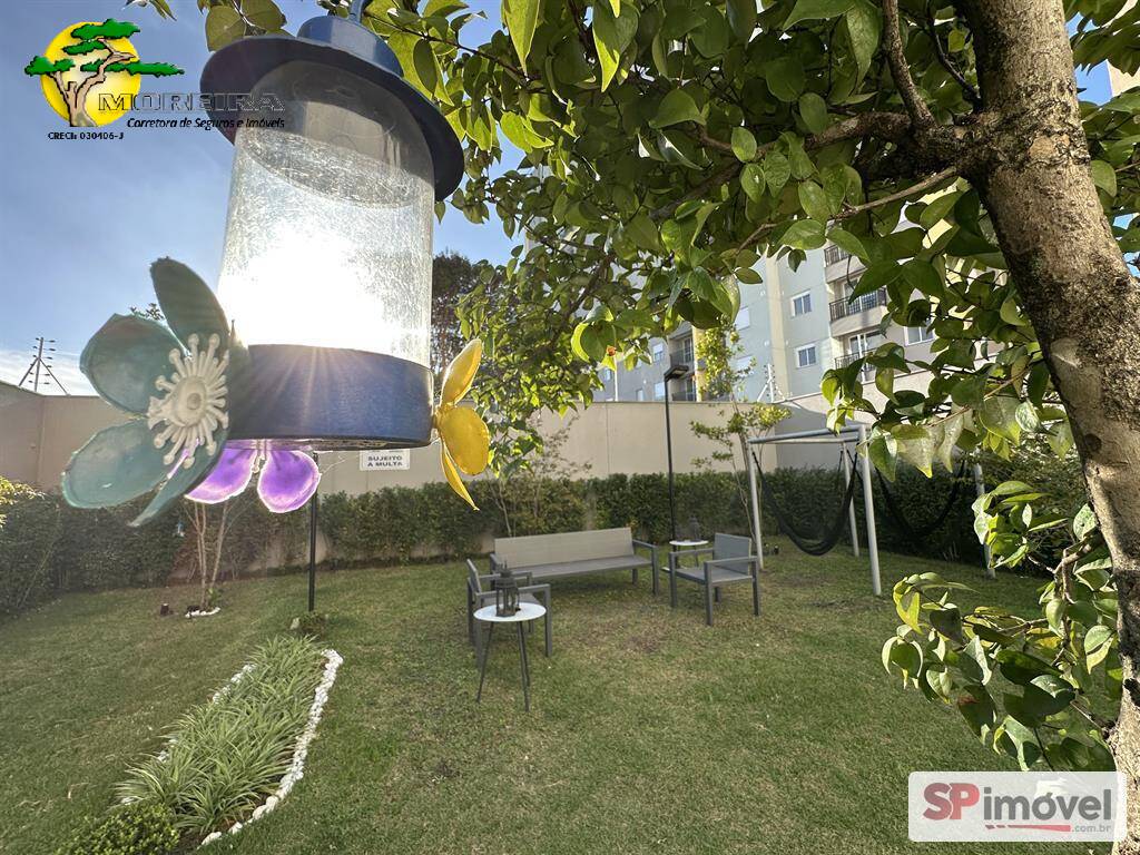 Apartamento, 1 quarto, 28 m² - Foto 5